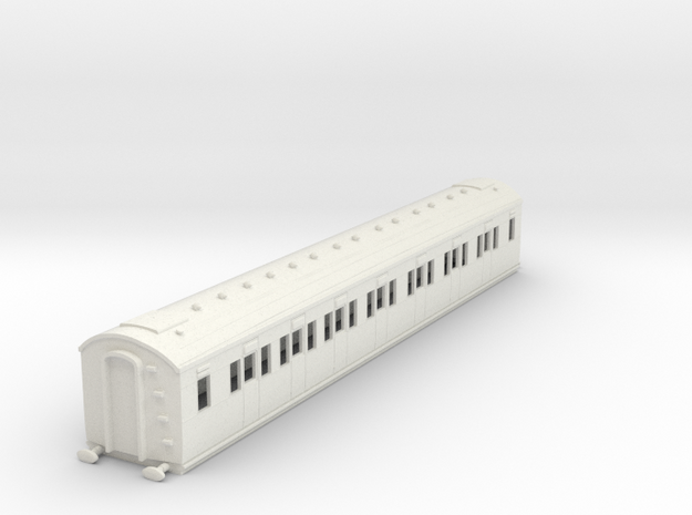 o-100-sr-maunsell-d2302-r1-composite in White Natural Versatile Plastic