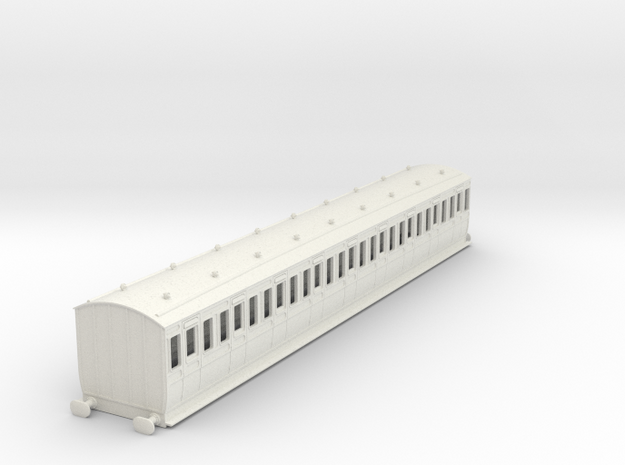 o-43-SR-IOW-lbscr-d72-9-compartment-all-3rd-coach in White Natural Versatile Plastic
