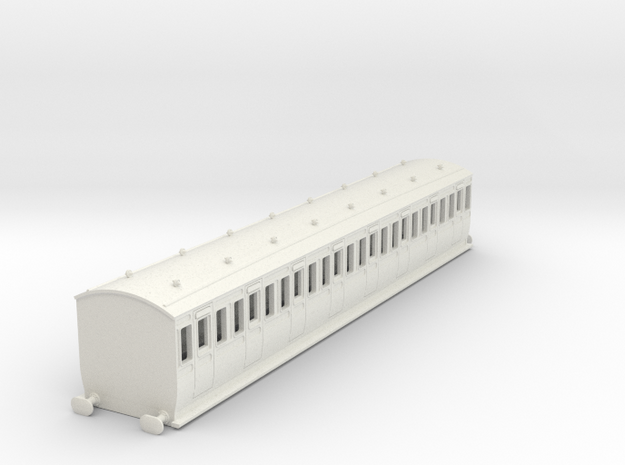 o-87-lbscr-sr-iow-d64-8-cmpt-all-3rd-coach-up in White Natural Versatile Plastic