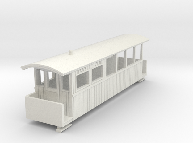 rc-100-rye-camber-composite-1895-coach in White Natural Versatile Plastic