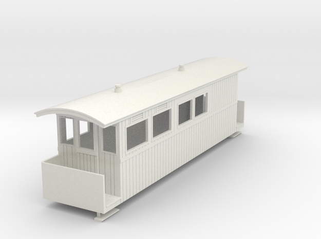 rc-55-rye-camber-comp-1895-winter-coach in White Natural Versatile Plastic