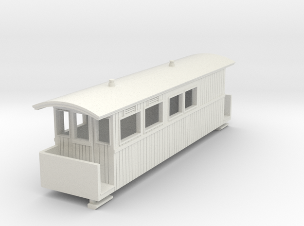 rc-100-rye-camber-comp-1895-winter-coach in White Natural Versatile Plastic