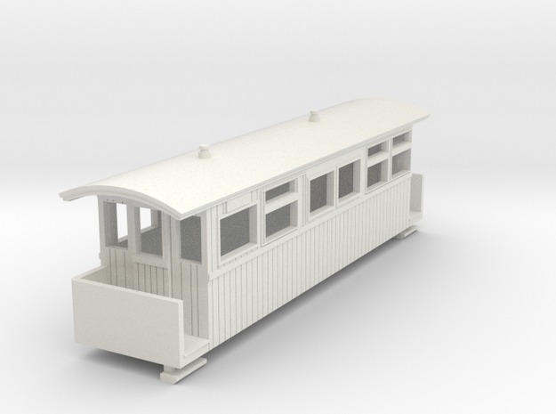 rc-100-rye-camber-composite-1909-coach in White Natural Versatile Plastic
