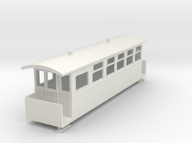 rc-55-rye-camber-composite-1914-coach in White Natural Versatile Plastic