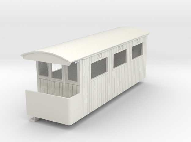 rc-55-rye-camber-all-third-1896-coach in White Natural Versatile Plastic