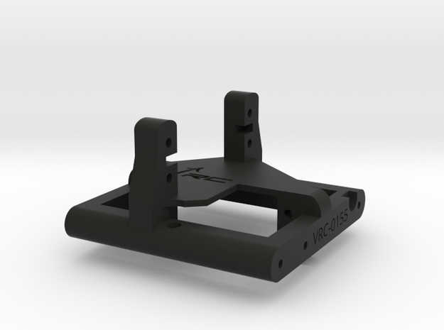 NWSD SCX10/10.2 Scattergun V2 "Short Stack"  in Black Natural Versatile Plastic