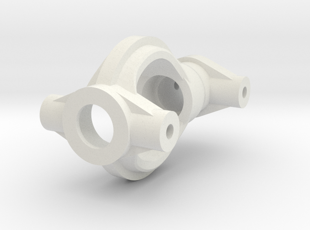 JDH-uv_joint_out.stl in White Natural Versatile Plastic