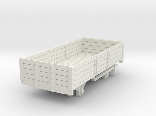 a-cl-97-cavan-leitrim-high-cap-60l-open-wagon in White Natural Versatile Plastic