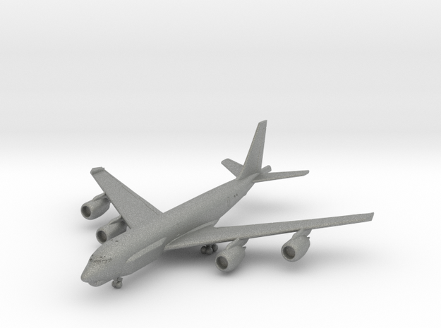RC-135U Combat Sent in Gray PA12: 1:400