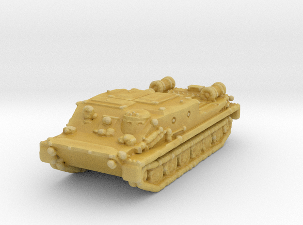 SPW-50 1/285 in Tan Fine Detail Plastic