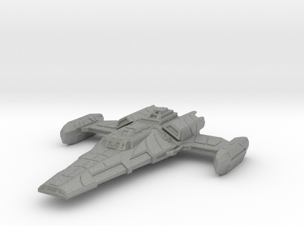  Bajoran Scout 1/350 Attack Wing in Gray PA12