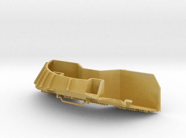 31a-CM main display-cutaway 1 in Tan Fine Detail Plastic