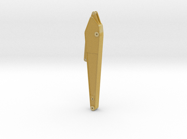 1/48 385C 18' Stick  in Tan Fine Detail Plastic