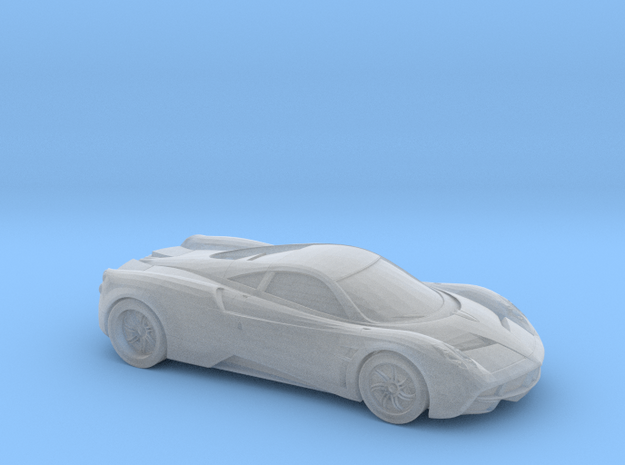 1/160 Pagani Huayra S Dima Concept Car