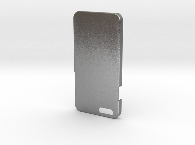 IPhone 6 Case in Natural Silver