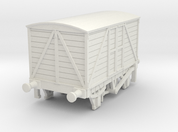 o-100-met-railway-stores-van-1 in White Natural Versatile Plastic