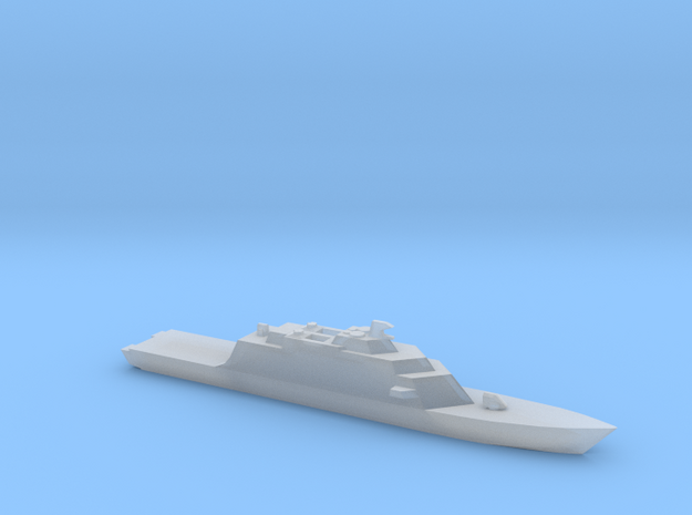 [USN] USS Freedom LCS 1:1800