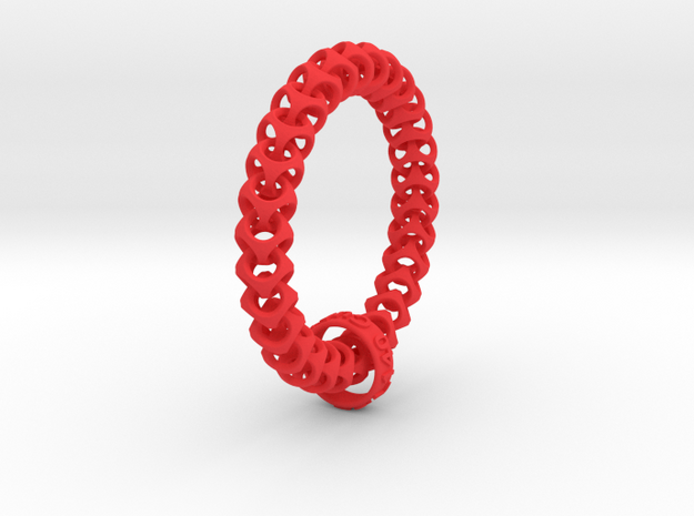 Cubichain Bracelet (Multiple sizes)