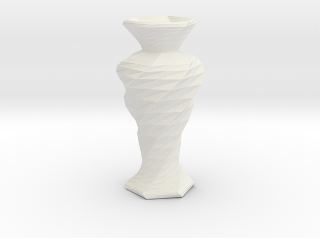how much does a grecian Urn in White Natural Versatile Plastic