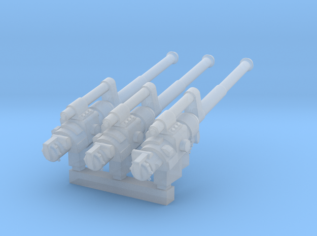 M1391 Long Guns in Tan Fine Detail Plastic