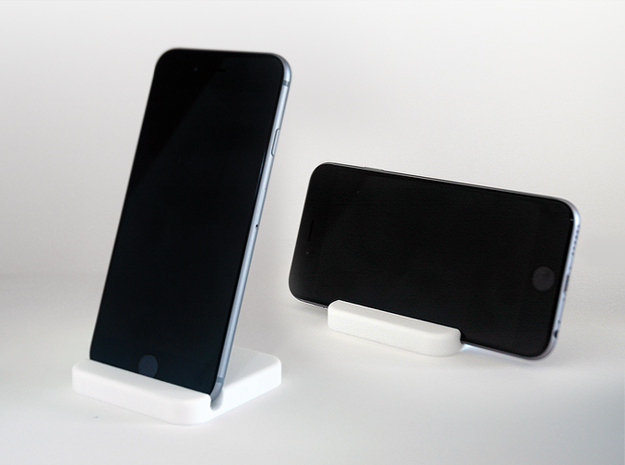 iPhone 6 Travelers Stand