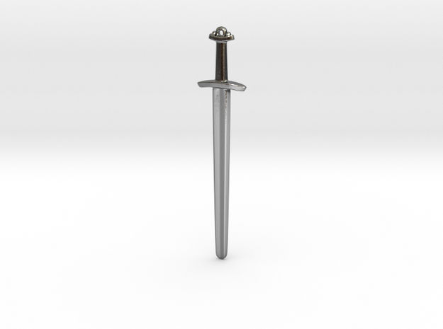 Ulfberht - Viking Sword 