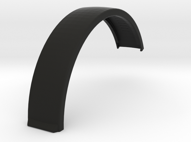 Sennheiser Replacement Headband in Black Natural Versatile Plastic