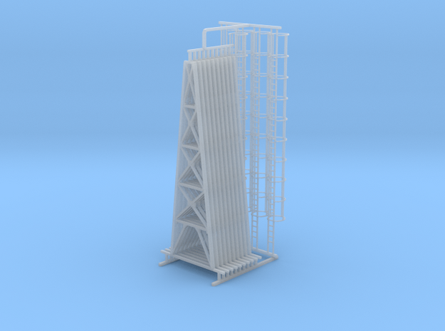 Tower Legs And Safety Ladders Z Sale in Tan Fine Detail Plastic