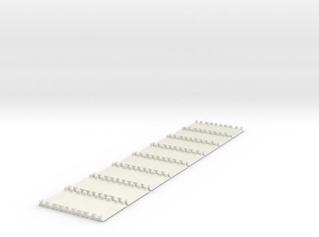 E-165-middle-barrow-crossing-long-1a-x8 in White Natural Versatile Plastic