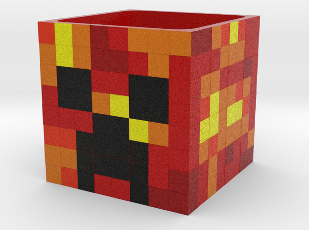 TBNRFrags Coffe Cup in Full Color Sandstone
