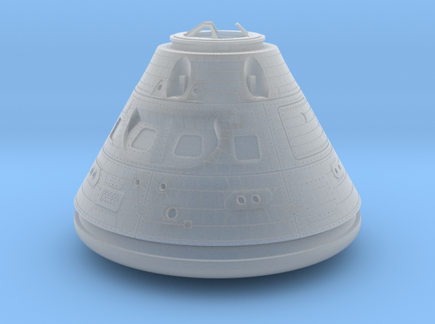Orion Crew Module (CM) 1:144