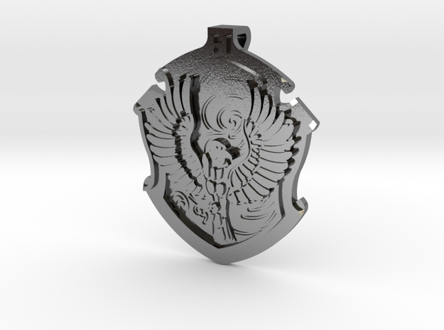 Ravenclaw House Crest - Pendant SMALL