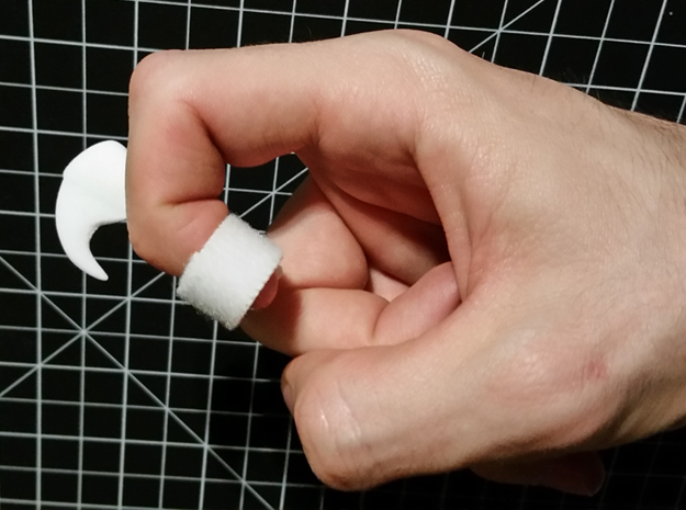 Wearable Cat Claw (Single Claw)