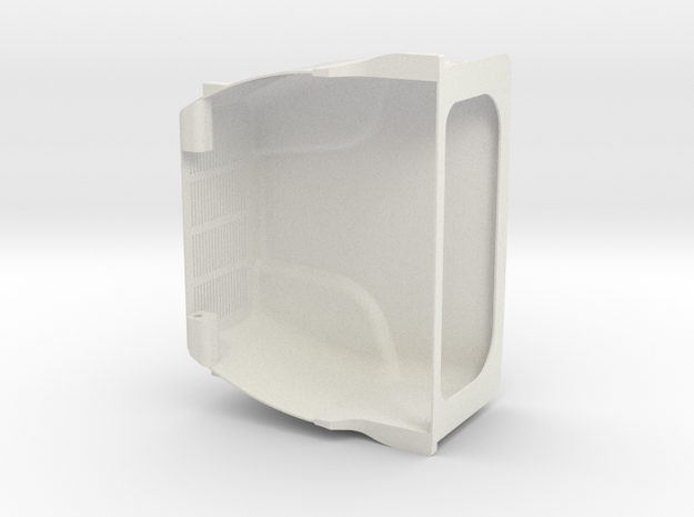 Oshkosh-hood-1to10 in White Natural Versatile Plastic