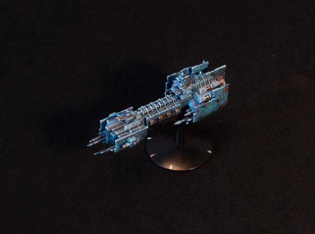 Legion - Assault Cruiser (A)