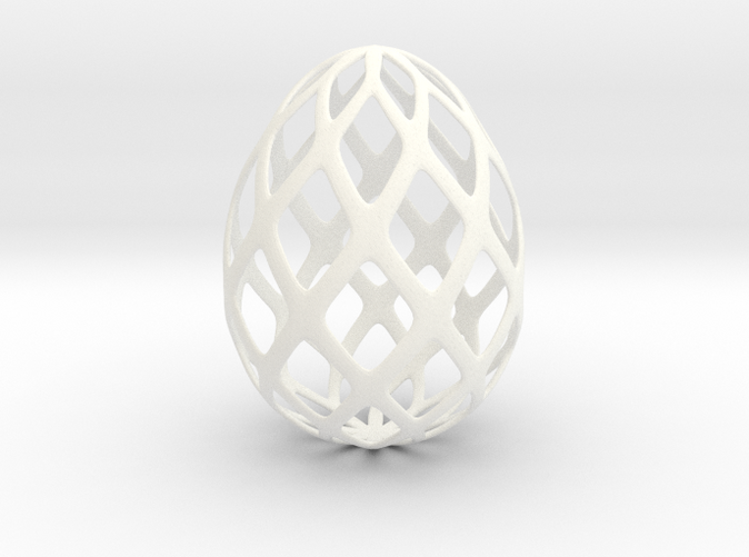 egg 3d printing