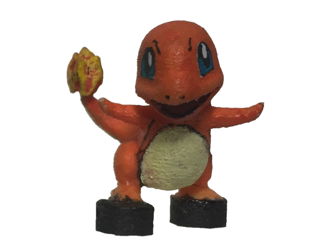 Custom Bulbasaur Pokemon Inspired Figure for Lego (KL84HJGW7) by