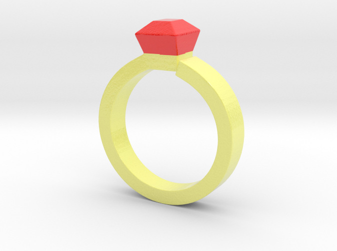 Proposal Ring 