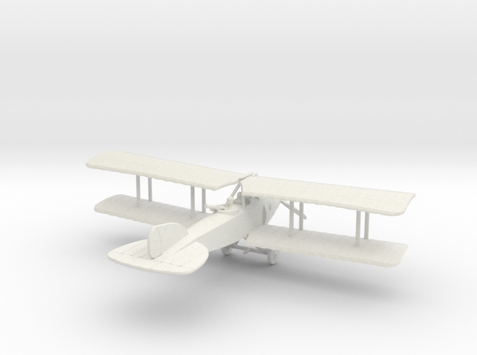 1:144 Albatros C.V/16 in WSF