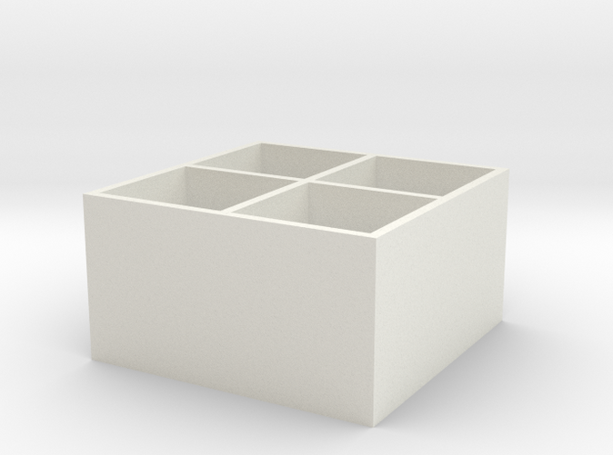 Bitrade Shelf Unit - Ikea