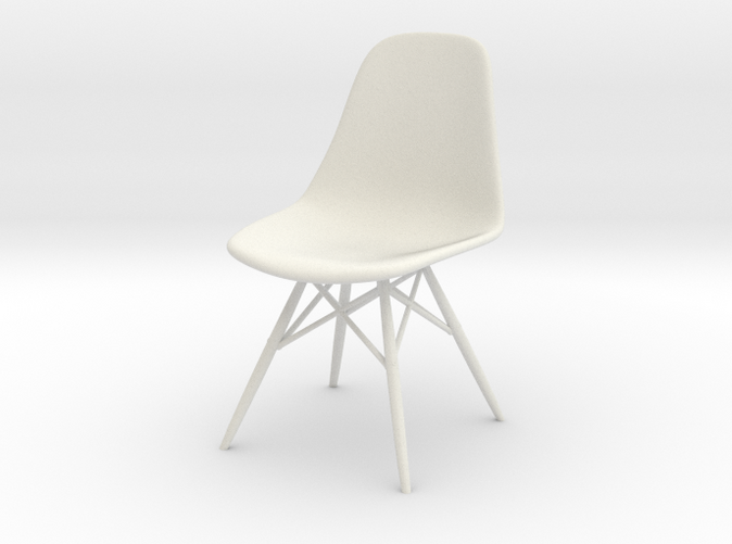 1:6 Eames DSW - Charles Eames