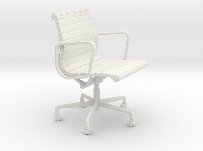  Miniature Eames Management Group Chair - Charles Eames
