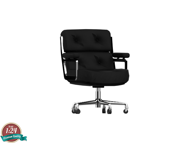 Eames Executive Chair - Charles and Ray Eames