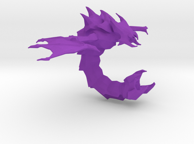 Zerg Purple