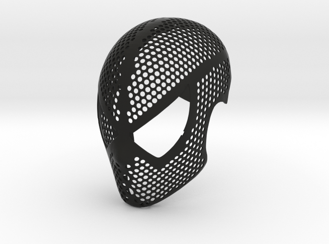 Masque Spider-Man Raimi taille réelle | My Site