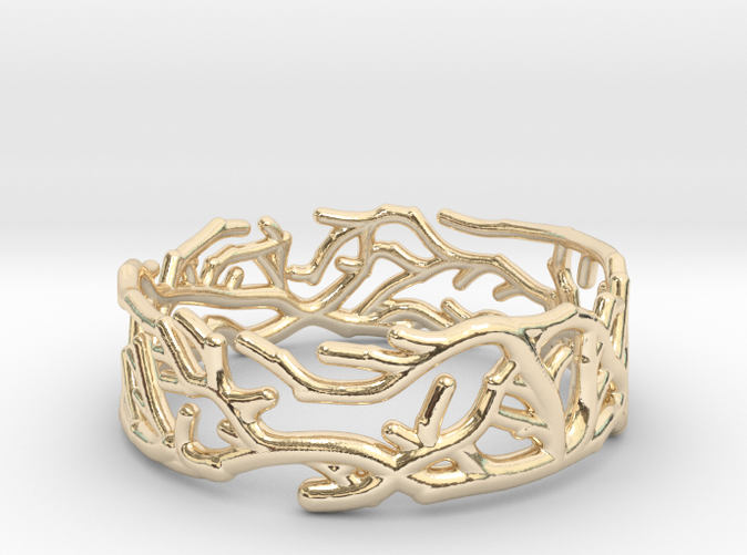14k gold is soft, plating will wear over time, occasional use recommended 