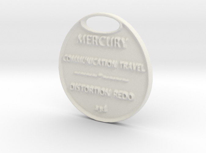 MERCURY-a3dCOINastrology-