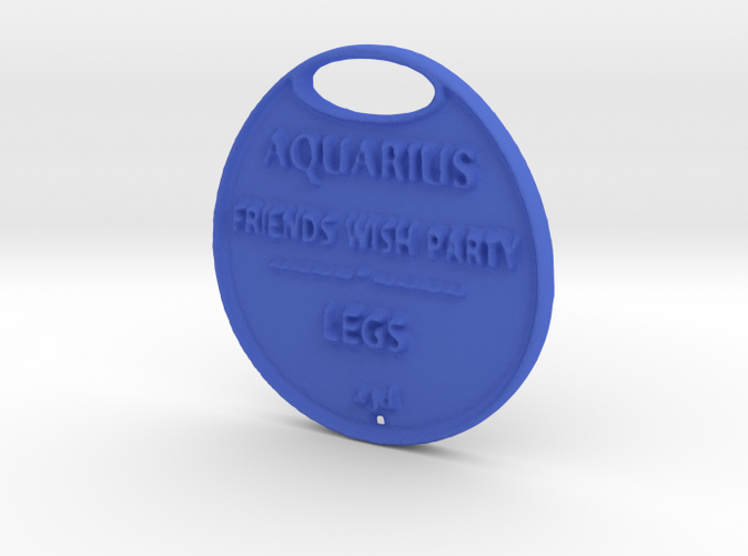AQUARIUS-A3D-COINS-