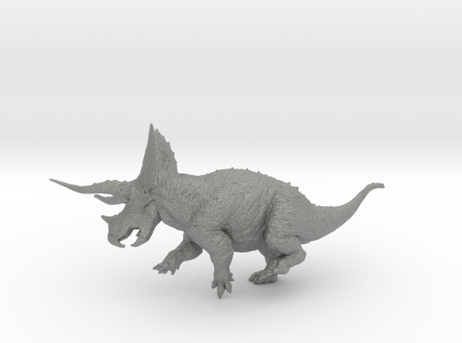 Ceratopsian by ©2012-2022 RareBreed