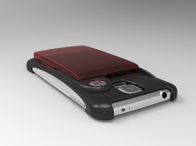 kit-case for the GS5!